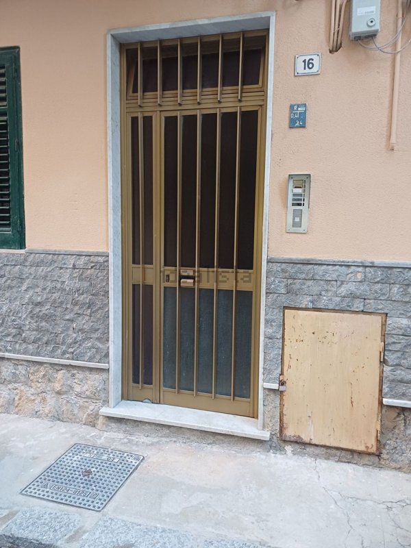 appartamento in vendita a Palermo in zona Altarello