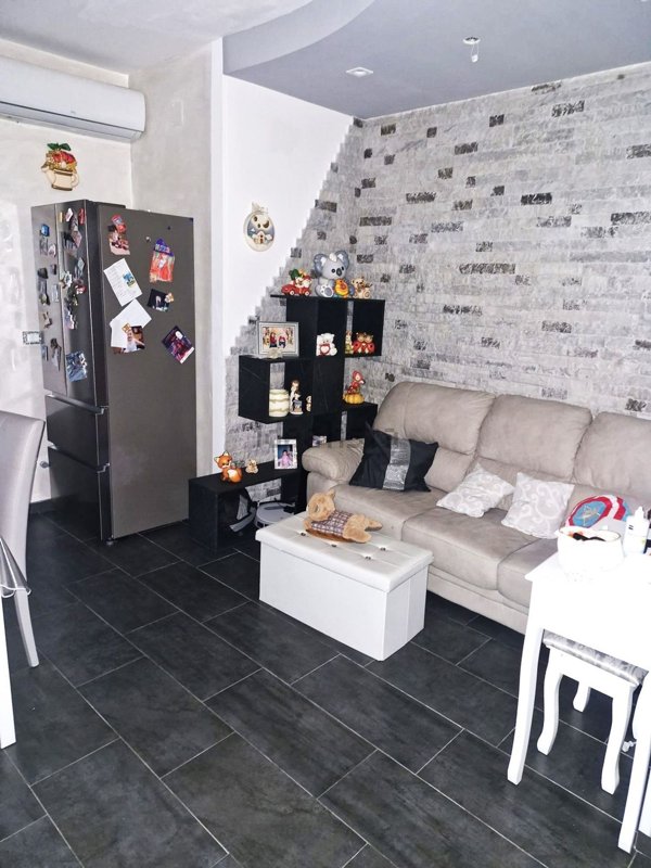 appartamento in vendita a Palermo in zona Borgo Nuovo