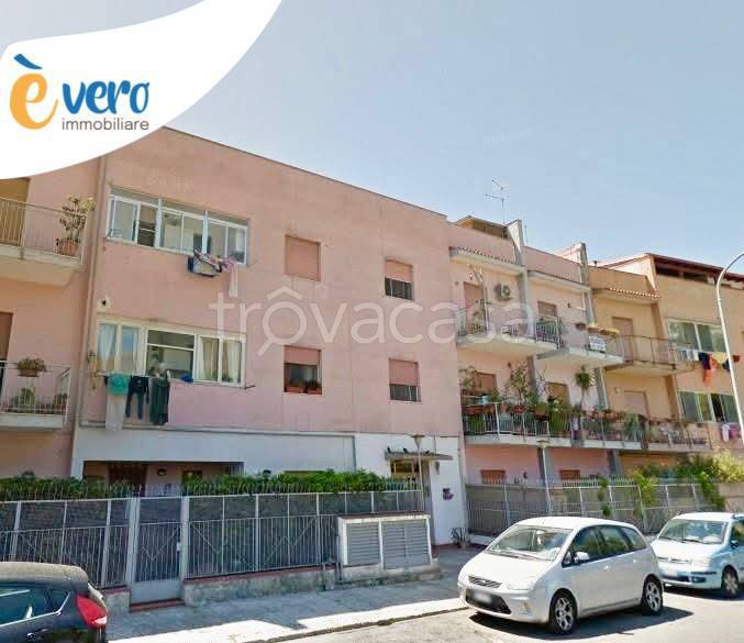 appartamento in vendita a Palermo in zona Partanna