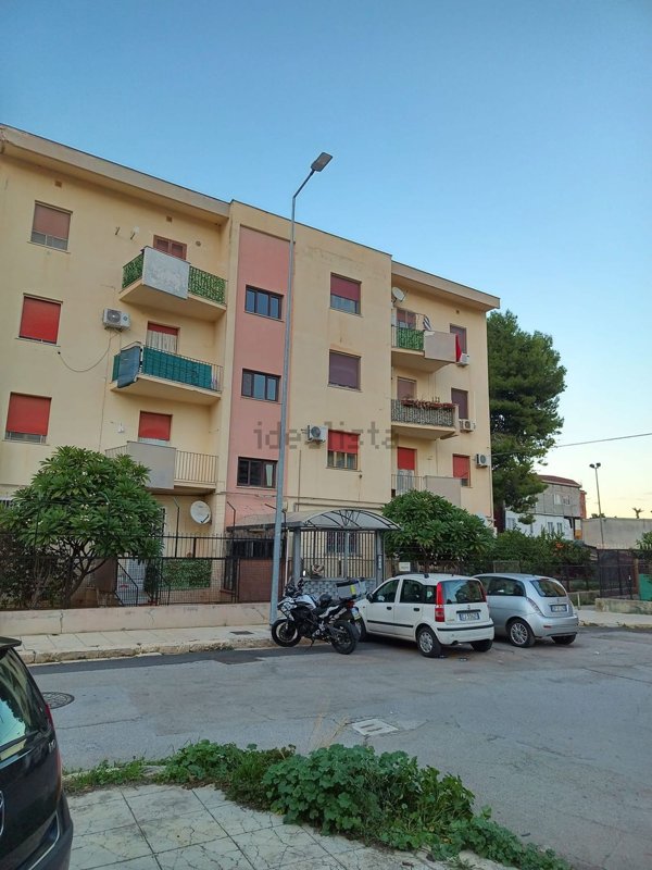 appartamento in vendita a Palermo in zona Borgo Nuovo