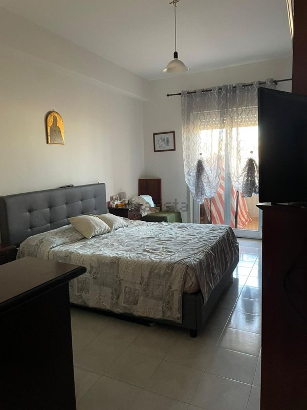 appartamento in vendita a Palermo in zona Oreto