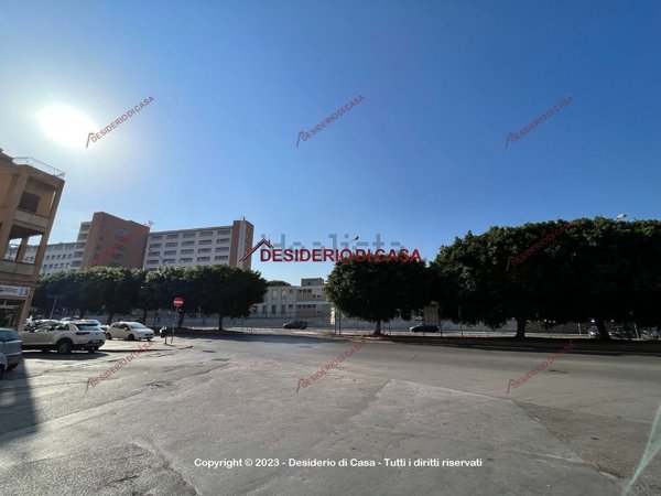 appartamento in vendita a Palermo in zona Montegrappa / Santa Rosalia