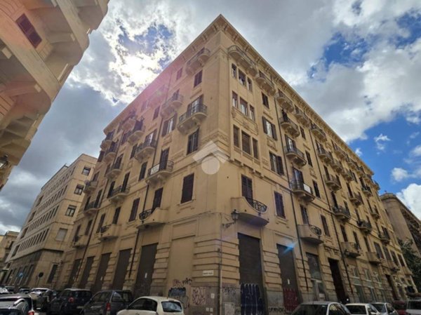 appartamento in vendita a Palermo in zona Centro storico