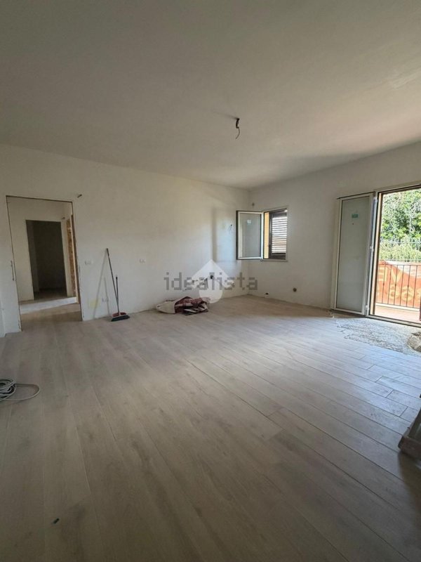 appartamento in vendita a Palermo in zona Cruillas