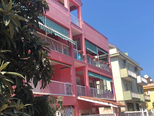 appartamento in vendita a Palermo in zona Cruillas