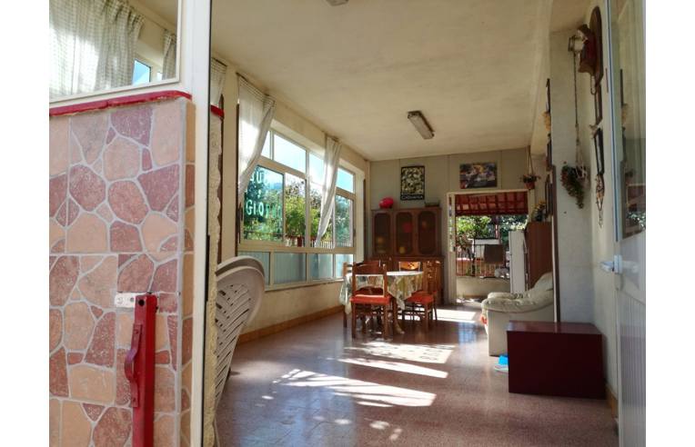 casa indipendente in vendita a Palermo in zona Cruillas