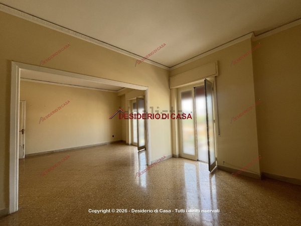 appartamento in vendita a Palermo in zona Calatafimi / Cuba