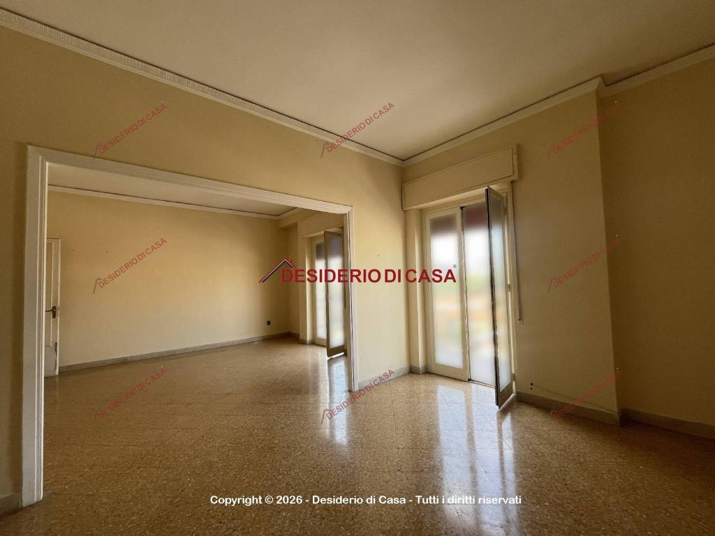 appartamento in vendita a Palermo in zona Calatafimi / Cuba