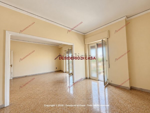 appartamento in vendita a Palermo in zona Calatafimi / Cuba