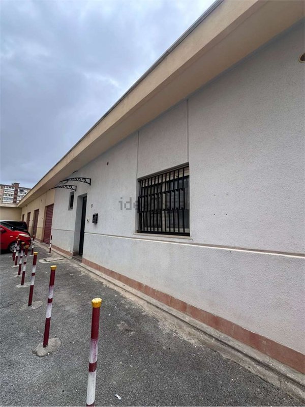 appartamento in vendita a Palermo in zona Settecannoli