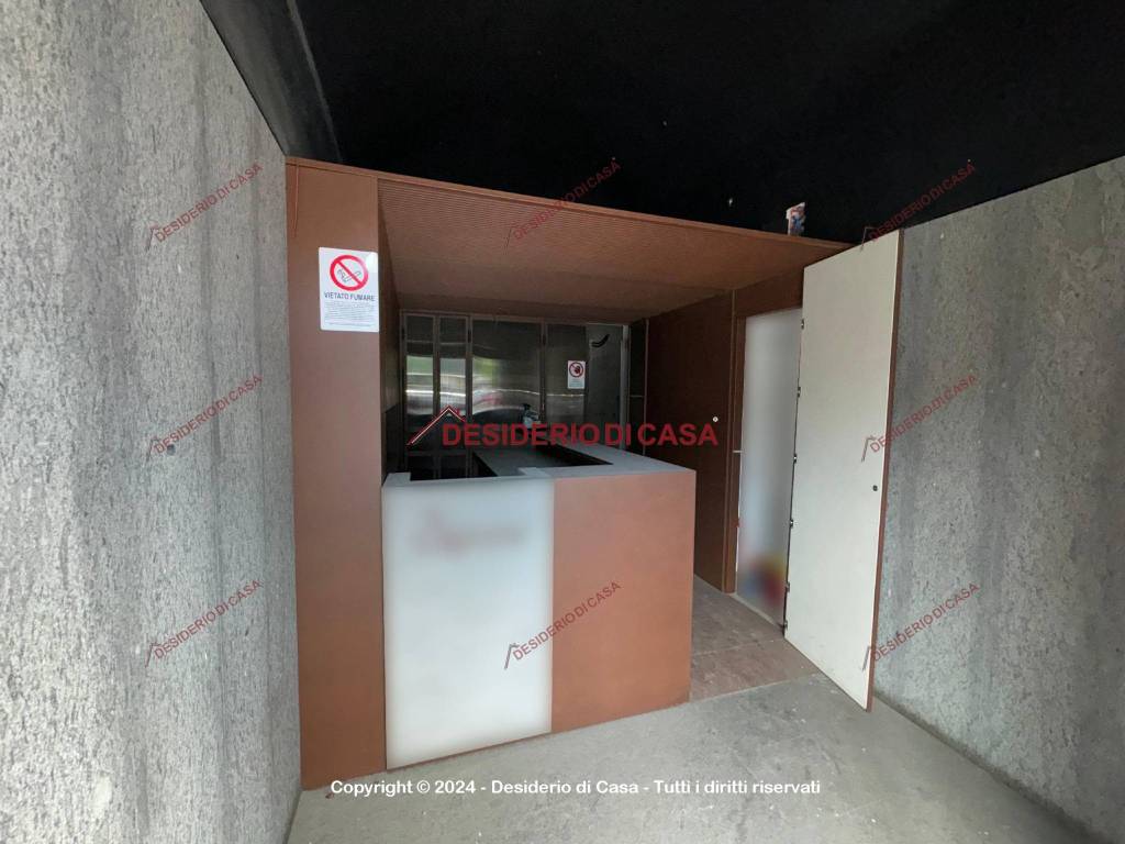 negozio in vendita a Palermo in zona Libertà