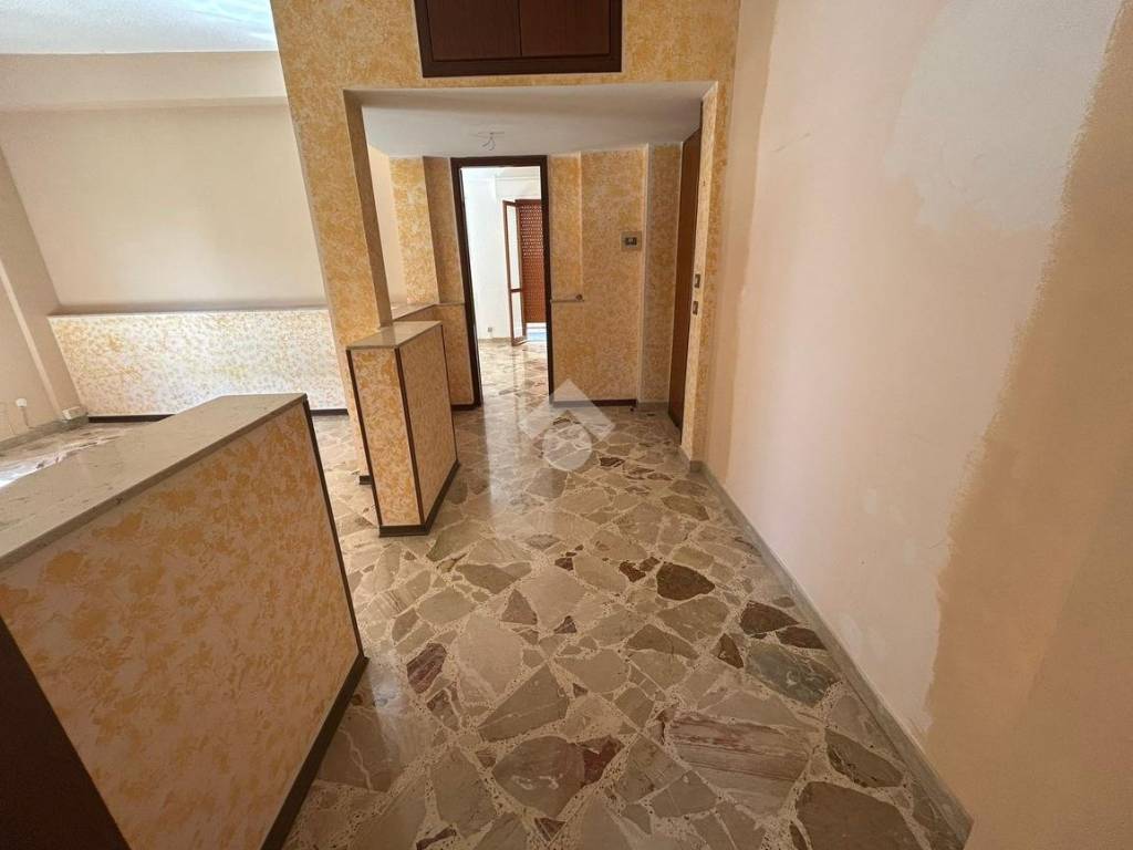 appartamento in vendita a Palermo in zona Boccadifalco