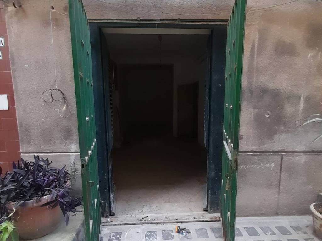 appartamento in vendita a Palermo in zona Montepellegrino