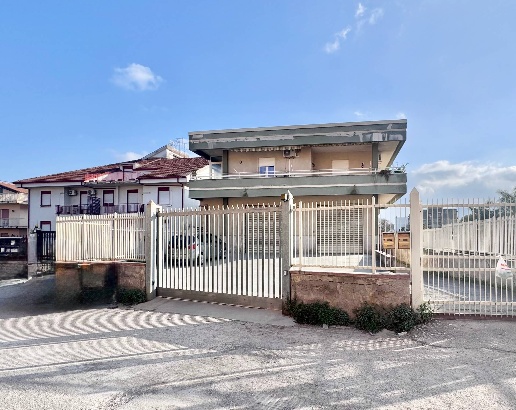 appartamento in vendita a Palermo in zona Cruillas