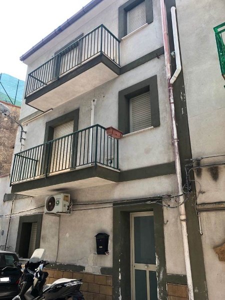appartamento in vendita a Palermo in zona Uditore