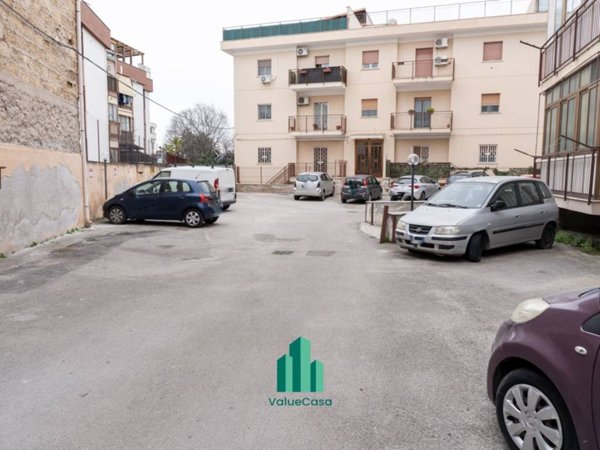 appartamento in vendita a Palermo in zona Cruillas
