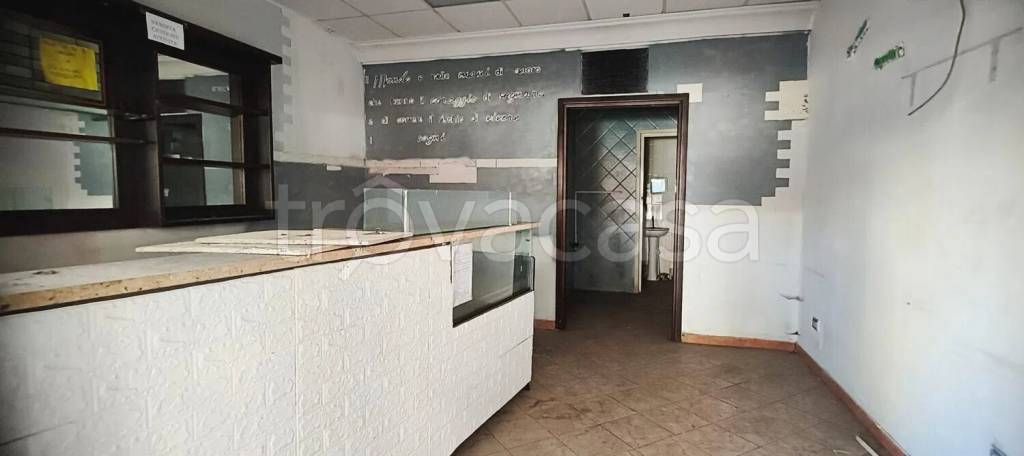 negozio in vendita a Palermo in zona Noce