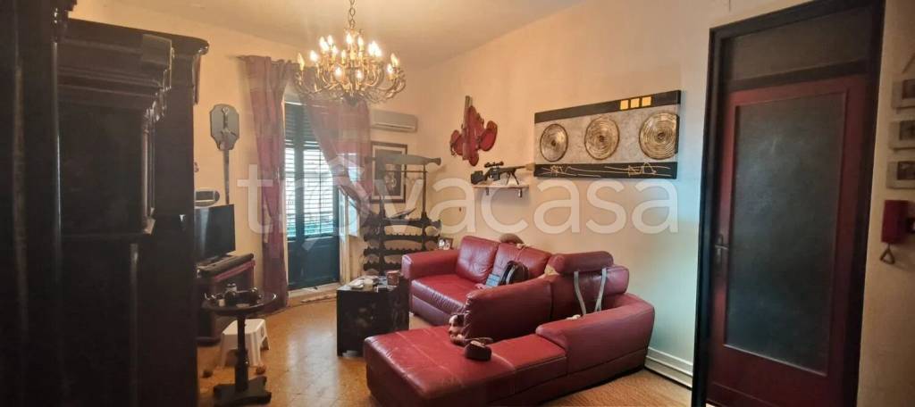 appartamento in vendita a Palermo in zona Noce