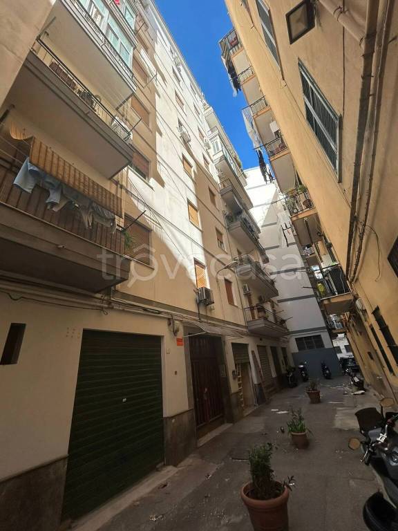 appartamento in vendita a Palermo in zona Noce