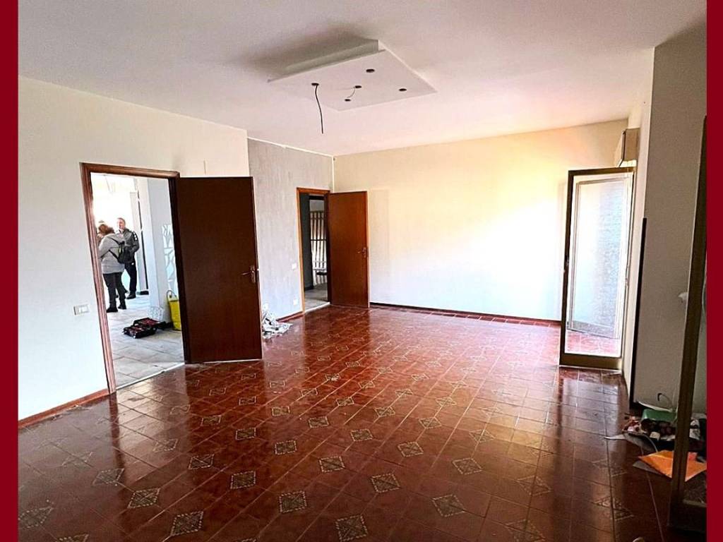 appartamento in vendita a Palermo in zona Tommaso Natale