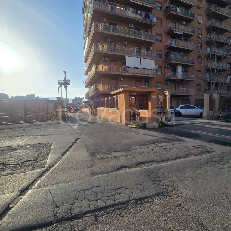 appartamento in vendita a Palermo in zona Libertà