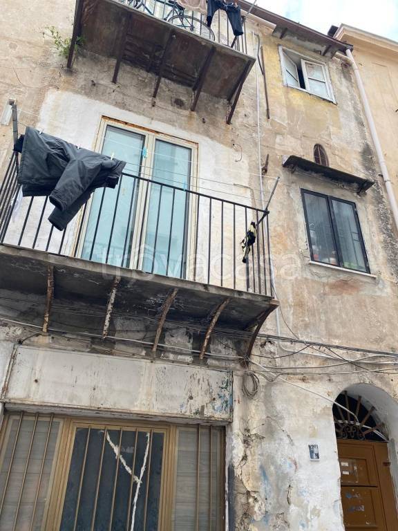 appartamento in vendita a Palermo in zona Centro storico