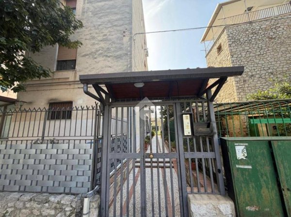 appartamento in vendita a Palermo in zona Calatafimi / Cuba