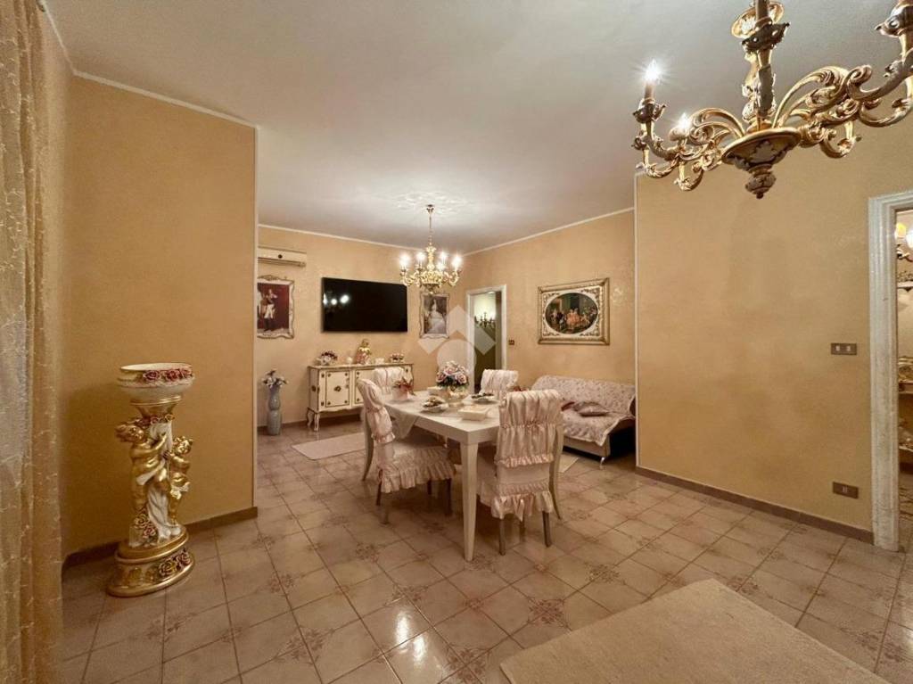 appartamento in vendita a Palermo in zona Croceverde