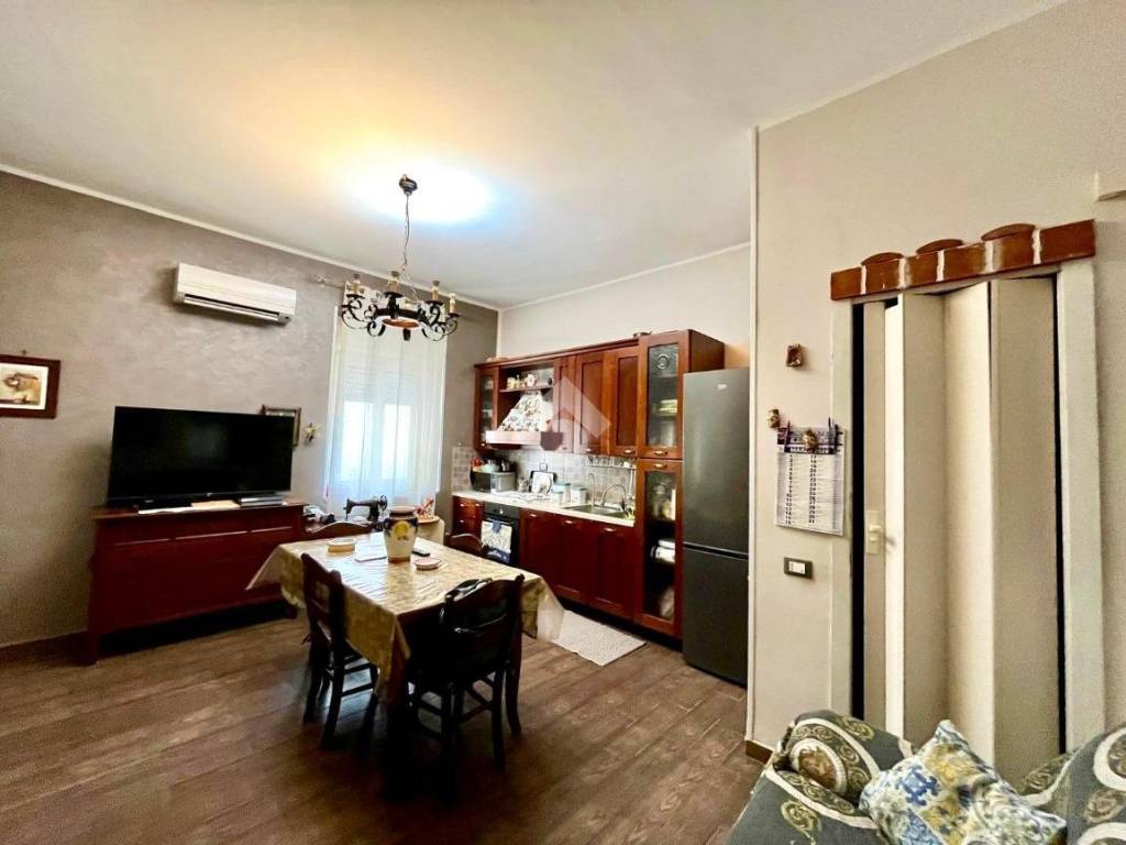 appartamento in vendita a Palermo in zona Settecannoli