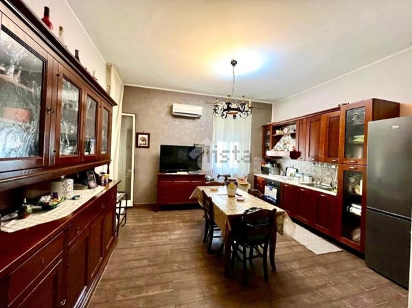 appartamento in vendita a Palermo in zona Settecannoli