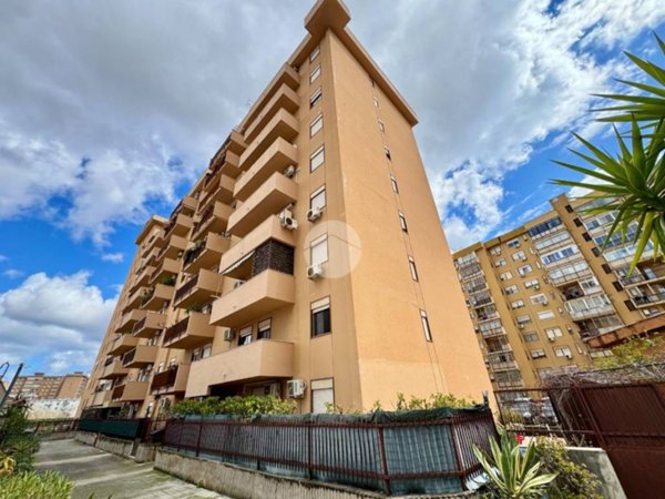 appartamento in vendita a Palermo in zona Calatafimi / Cuba