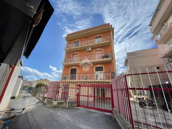 appartamento in vendita a Palermo in zona Calatafimi / Cuba