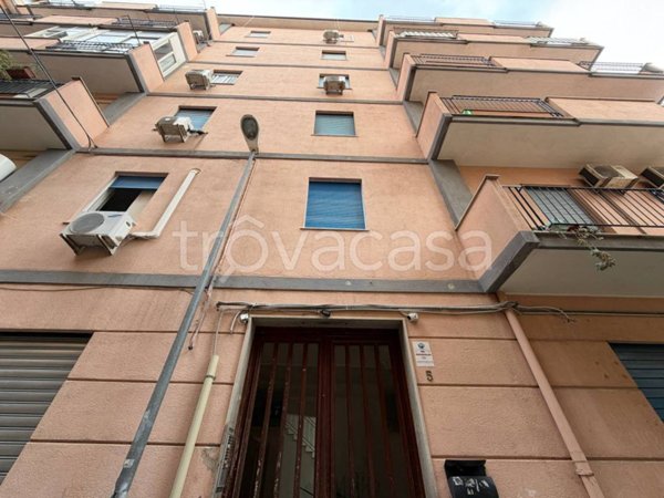 appartamento in vendita a Palermo in zona Oreto