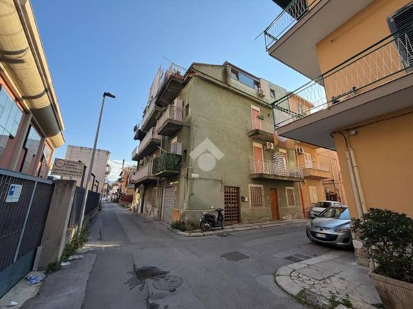 appartamento in vendita a Palermo in zona Uditore