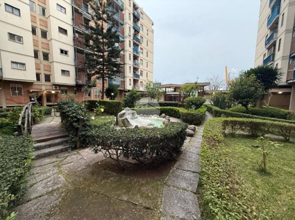 appartamento in vendita a Palermo