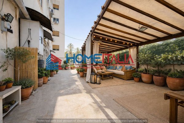 appartamento in vendita a Palermo in zona Montepellegrino