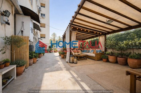 appartamento in vendita a Palermo in zona Montepellegrino