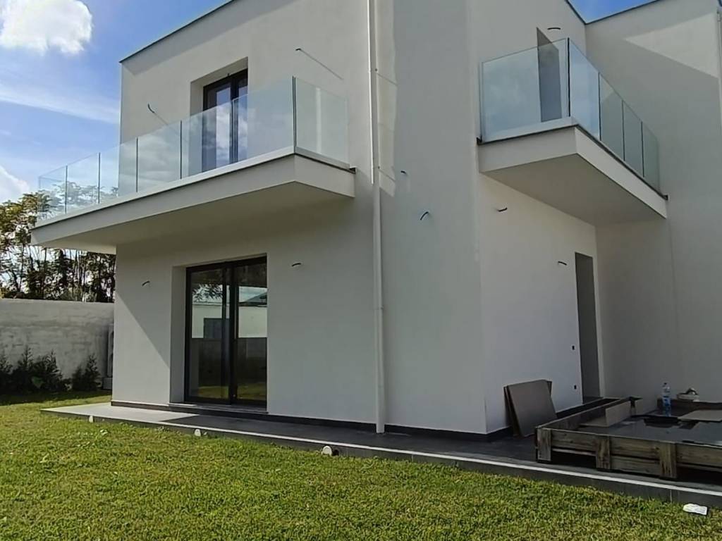 casa indipendente in vendita a Palermo