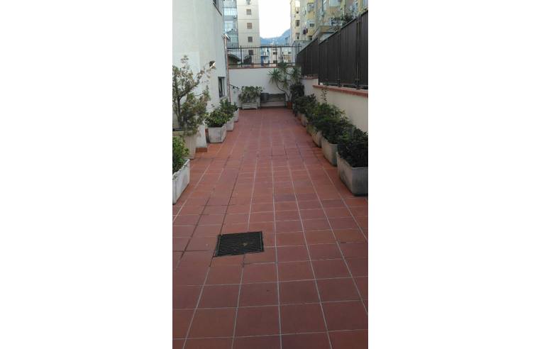 appartamento in vendita a Palermo in zona Montegrappa / Santa Rosalia