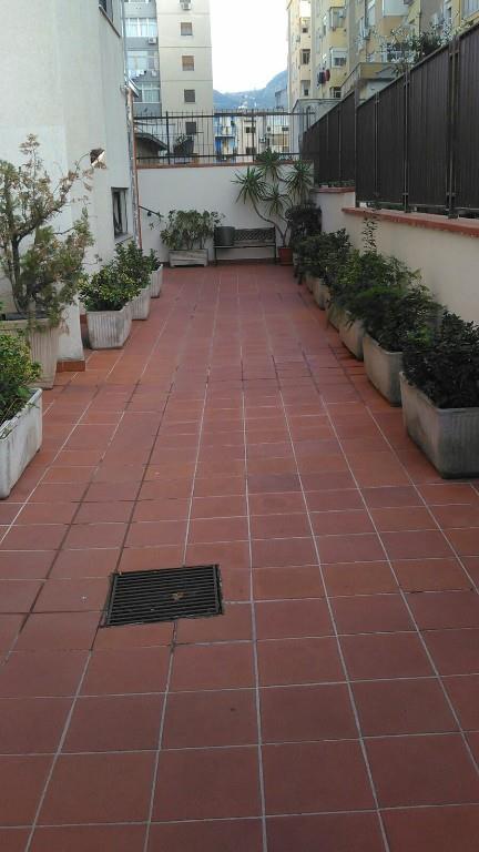 appartamento in vendita a Palermo in zona Montegrappa / Santa Rosalia