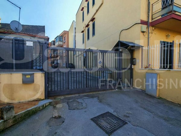 appartamento in vendita a Palermo in zona Cruillas