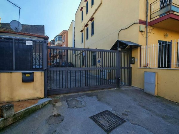 appartamento in vendita a Palermo in zona Cruillas