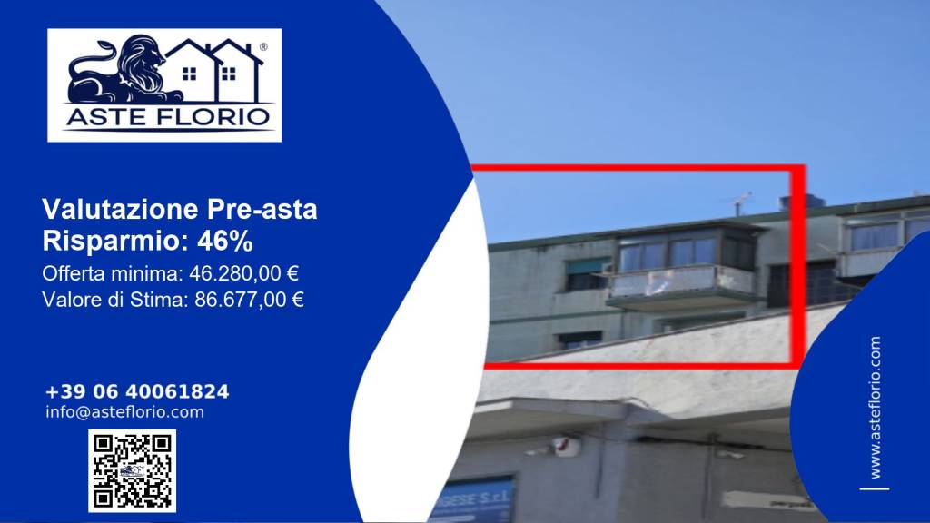 appartamento in vendita a Palermo in zona Altarello