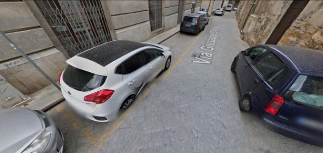 appartamento in vendita a Palermo in zona Oreto