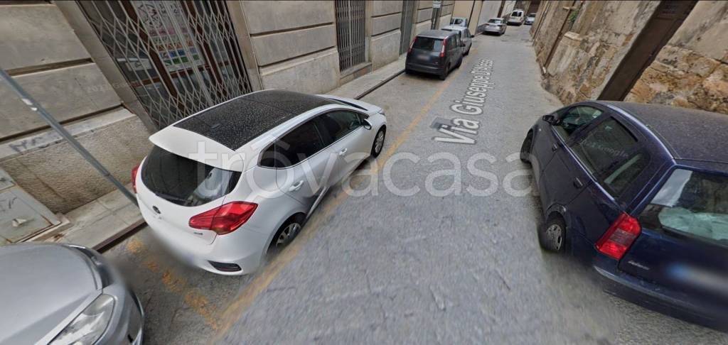 appartamento in vendita a Palermo in zona Oreto