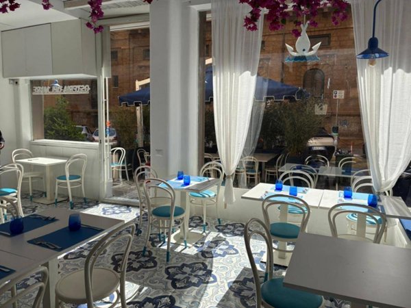 negozio in vendita a Palermo in zona Centro storico