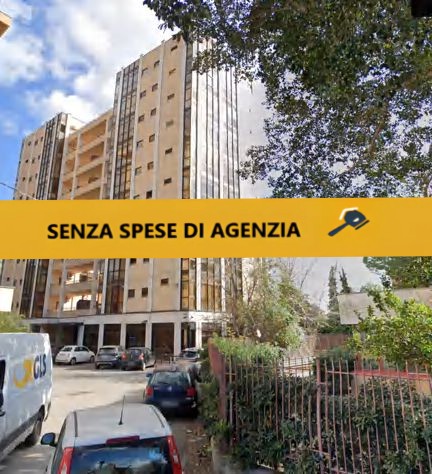 appartamento in vendita a Palermo in zona Montepellegrino