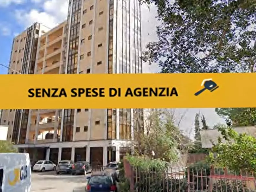 appartamento in vendita a Palermo in zona Montepellegrino