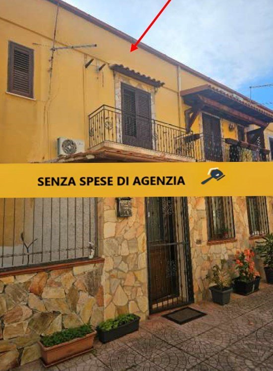 appartamento in vendita a Palermo in zona Centro storico