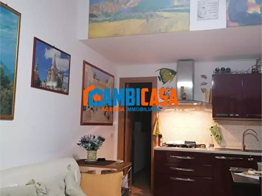 casa indipendente in vendita a Palermo in zona Roccella